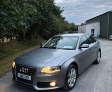 2011 Audi A4