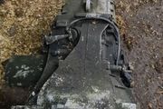 Gearbox audi vw