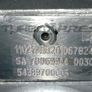 Nissan, Renault 1.6DCi turbo 54389700005 2007-2017 Image 5