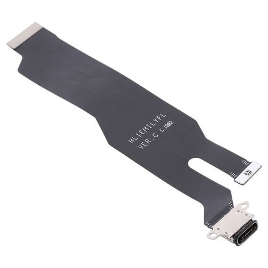 For Huawei P20 Type C USB Charging Port Dock Connector Flex Cable New - FHT08HCP