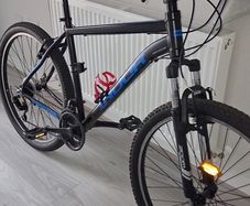 Adult bike