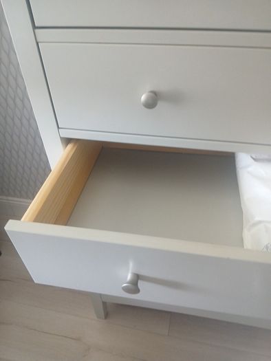 chest of drawers marks & spencers