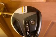 Taylormade RBZ 3 wood