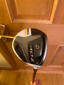 Taylormade RBZ 3 wood