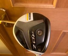 Taylormade RBZ 3 wood