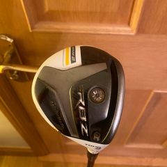 Taylormade RBZ 3 wood