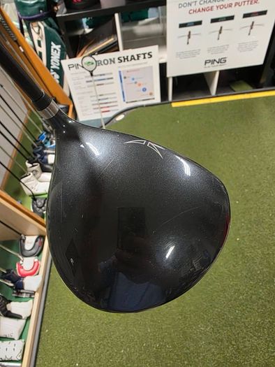 Ping G20 Driver