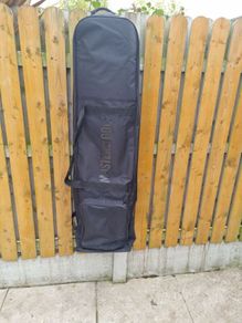 Golf Travel Case