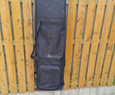 Golf Travel Case