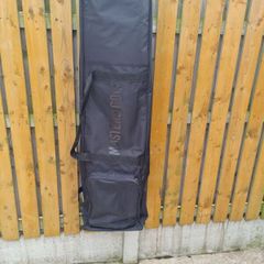 Golf Travel Case