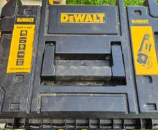 Dewalt Multi tool