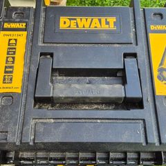 Dewalt Multi tool