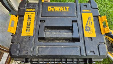 Dewalt Multi tool