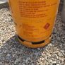 calor gas bottle (full) Image 5