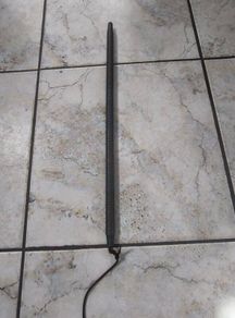 Flexible 20mm Pipe Bending