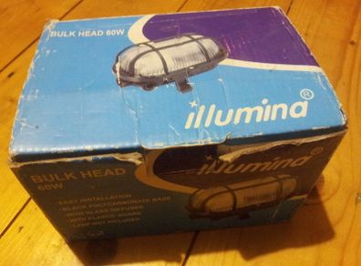 Bulk Head 60w