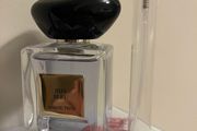 Armani Prive Iris Bleu 10ml DECANT