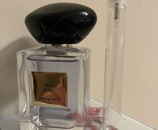 Armani Prive Iris Bleu 10ml DECANT