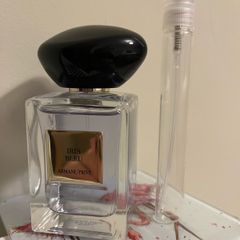 Armani Prive Iris Bleu 10ml DECANT