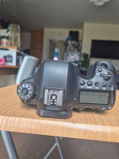 Canon 6d II