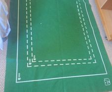 Jigsaw Storage Roll