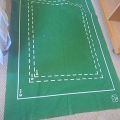 Jigsaw Storage Roll