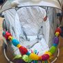 Bundle of x5 essential baby items (0-6 months+) Image 2