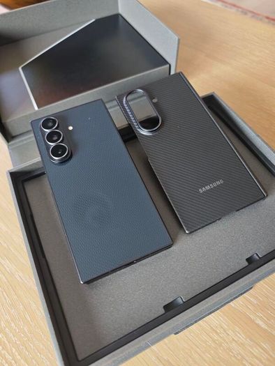 Samsung Galaxy Z TriFold
