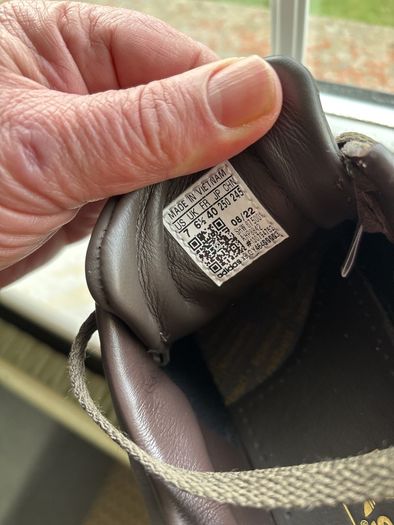 Adidas Newrad Spezial