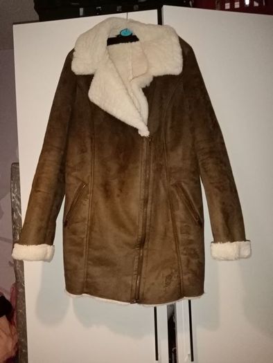 woman s jacket