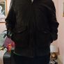 milestone brown leather jacket Image 2