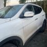 Breaking/Parts Hyundai Santa Fe 2.2 4WD 2013-2018 Image 7