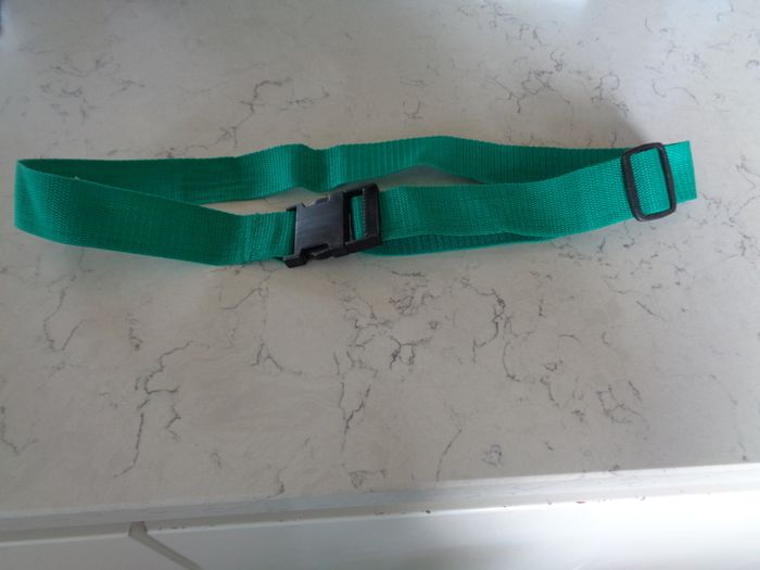 Adjustable Utility Webbing Strap for Sale