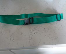 Adjustable Utility Webbing Strap for Sale