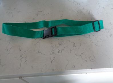 Adjustable Utility Webbing Strap for Sale