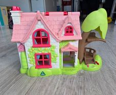 Happyland cottage