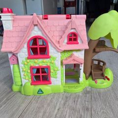 Happyland cottage