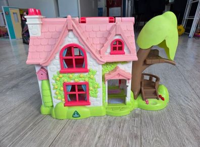 Happyland cottage