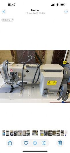 Sewing Machine