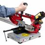 Femi 780XL Portable Metal Bandsaw Image 2