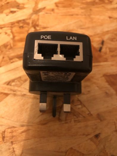 Various connectors