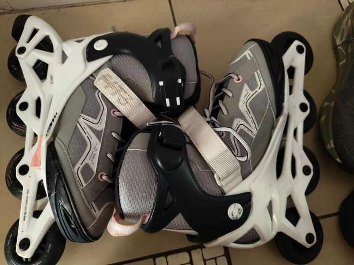roller blades