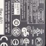 HP 230W power Adaptor Image 3