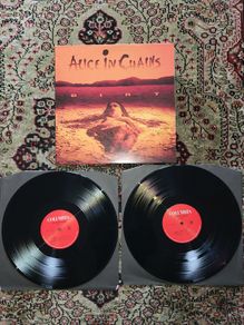 Alice In Chains: Dirt x2 LP