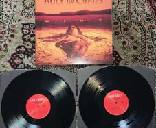 Alice In Chains: Dirt x2 LP
