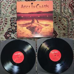 Alice In Chains: Dirt x2 LP