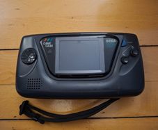 Sega Game Gear