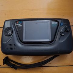 Sega Game Gear