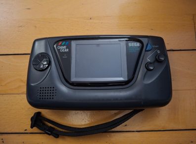 Sega Game Gear