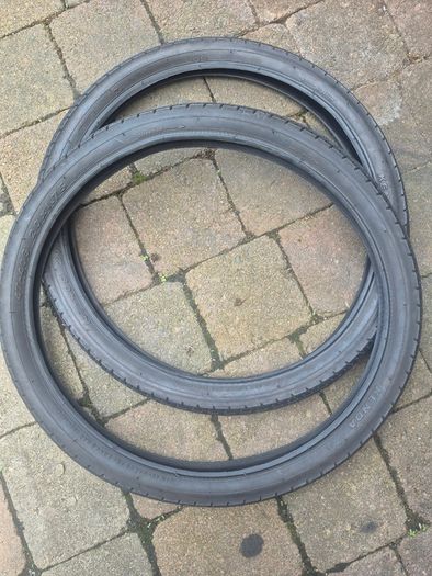 bike tires